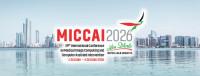 Announcing MICCAI 2026 in Abu Dhabi, UAE